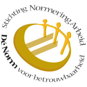 SNA keurmerk logo