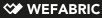 Wefabric logo - wefabric.nl